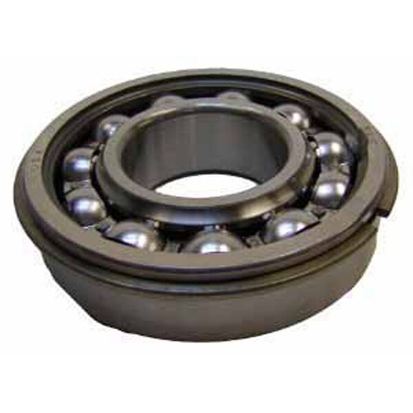 SKF 312ZNRJ, Max Type Ball Bearings